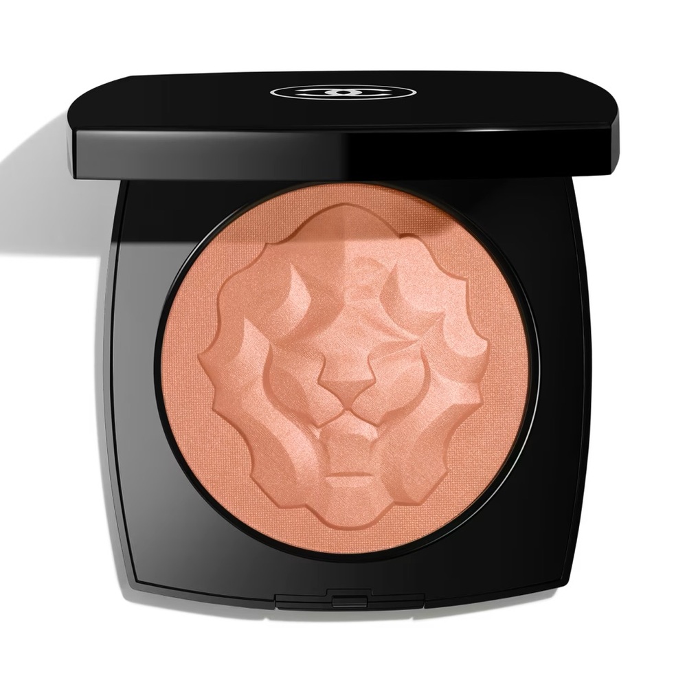 🔔Limited Edition🔔 Chanel Lion Highlighter